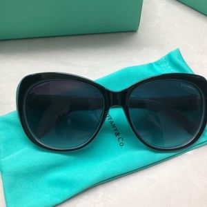 Tiffany Sunglasses